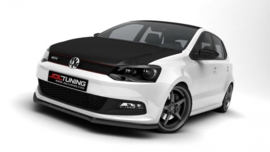Maxton Design FRONTSPLITTER Volkswagen Polo GTI Mk5