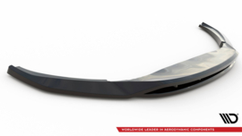 Maxton Design Frontsplitter Maserati Levante GTS / Trofeo Mk1