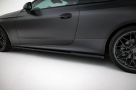 Maxton Design Zijskirts Mercedes-Benz CLE AMG-Line C236