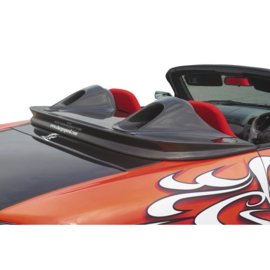 Chargespeed Cover SoftTop passend voor Honda S2000 AP1 (Tonneau Cover)