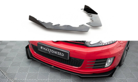Maxton Design Kleppen Volkswagen Golf GTI Mk6