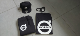 Volvo Textiel Pakket