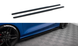 Maxton Design Zijskirts Diffusers V.3 Ford Focus ST / ST-Line Mk4