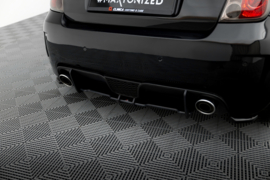 Maxton Design Street Pro Achter Diffuser Abarth 500 Mk1