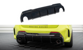 Maxton Design Achterspoiler V.3 BMW 1 F40 M-Pack/ M135i (versie met enkele uitlaat)