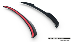 Maxton Design Spoilerkap Hyundai Tucson Mk4 Facelift