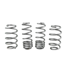 Whiteline Grip-Serie 1 Stabilisatorstang en Verlagingsveer Kit passend voor Volkswagen Golf V 1K1 1.8 GTI/2.0 GTI/3.2 2004-2009