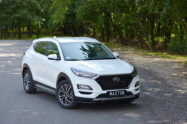 Hyundai Tucson 2015-2020