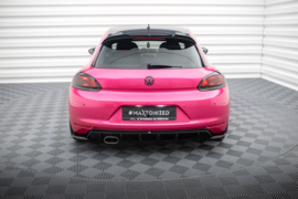 Maxton Design Achterpaneel V.1 Volkswagen Scirocco Mk3