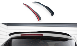 Maxton Design Spoilerkap V.1 BMW 1 M-Pack / M140i / Standaard F20
