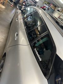 👉👉Chrome Delete voor deze Renault Megane GT👈👈