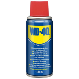 WD-40 Multispray 100ml