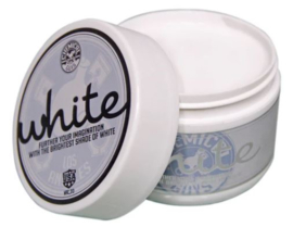 Chemical Guys – White