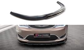 Maxton Design Frontsplitter Chrysler Pacifica Mk2