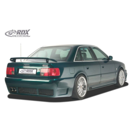 Achterspoiler passend voor Audi 100/A6 C4 Sedan (PU)