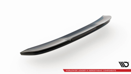 Maxton Design Spoilerkap 3D Audi Q3 Sportback F3