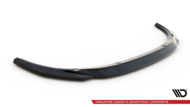 Maxton Design Frontsplitter V.1 Audi e-tron