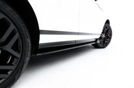 Maxton Design Zijskirts Land Rover Range Rover Evoque Dynamic Mk2