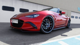 Maxton Design FRONTSPLITTER v.2 Mazda MX-5 IV