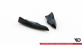 Maxton Design Achterzijde splitters V.3 Cupra Formentor Mk1