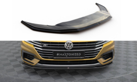 Maxton Design FRONTSPLITTER v.1 Volkswagen Arteon R-Line