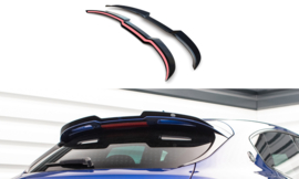 Maxton Design Spoilerkap Maserati Levante Mk1