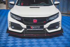 Maxton Design Raceduurzaamheid Street Pro Honda Civic X Type-R