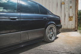 Maxton Design Zijskirts Diffusers BMW M5 / 5 M-Pack E39
