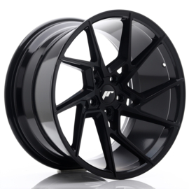 JR33 Black