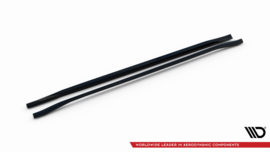 Maxton Design Zijskirts Diffusers Audi A8 D5