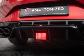 Maxton Design Led-stoplicht Cupra Leon Hatchback Mk1