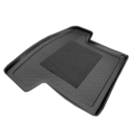 CIKCAR Kofferbakschaal 'Anti-slip' passend voor Chevrolet Captiva 2006-