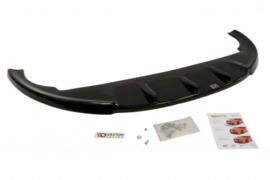 Maxton Design FRONTSPLITTER FIAT BRAVO II