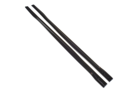 Maxton Design ZIJKANTEN RUITEN DIFFUSERS LEXUS GS MK.3