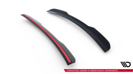 Maxton Design Spoilerkap Ford Focus RS Mk2