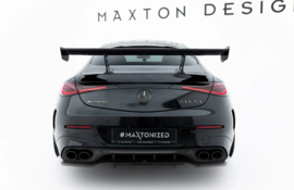 Maxton Design Carbon Spoiler V.2 Mercedes-Benz CLE AMG-Line C236