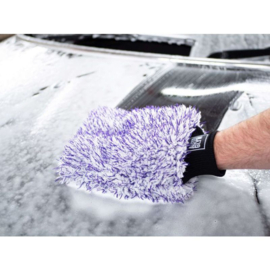 Autoglym Polar Mitt Washandschoen
