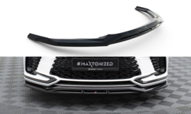 Maxton Design Frontsplitter Lexus RX F-Sport Mk5