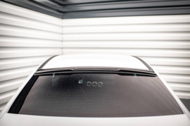 Maxton Design De verlenging van de achterruit Mercedes A AMG-Line / A35 Sedan V177