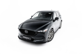Maxton Design Set Splitters Mazda CX-5 Mk2