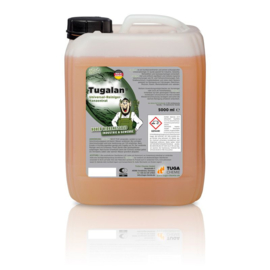 Tugalan Universele reiniger - Concentraat - Oranje - 5000ml