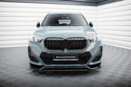 Maxton Design Frontsplitter BMW X1 M-Pack U11