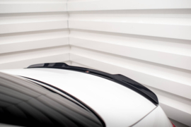 Maxton Design Spoilerkap Mercedes-Benz E Sedan AMG-Line W213 Facelift