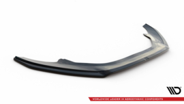 Maxton Design Voorsplitter V.1 Audi A6 C7