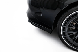 Maxton Design Achterste zijspatborden Mercedes-AMG CLE 53 C236