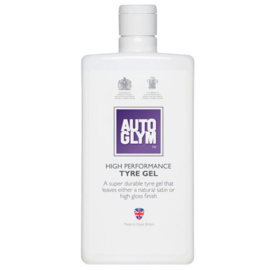 Autoglym High Performance Tyre Gel 500ML