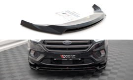 Maxton Design Frontsplitter V.1 Ford Escape ST-Line Mk3