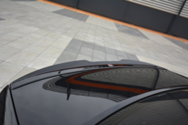 Maxton Design Spoilerkap HONDA ACCORD MK8. (CU-SERIE) PREFACE SEDAN
