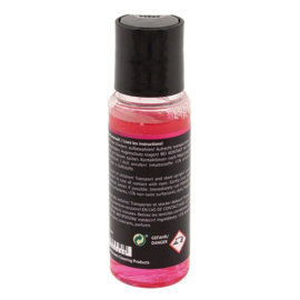 Racoon CRAZY FLAMINGO Wrap + Matt Car Shampoo - 50ml