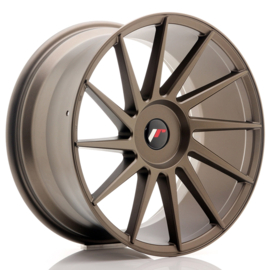 JR22 Flat Bronze